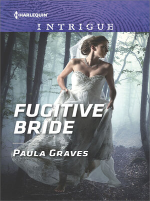 cover image of Fugitive Bride